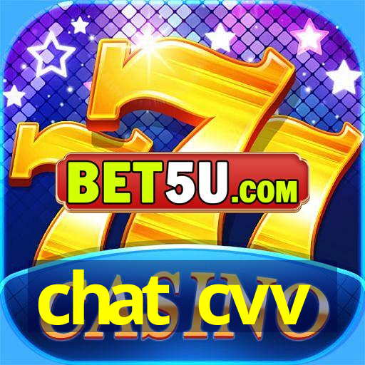 chat cvv